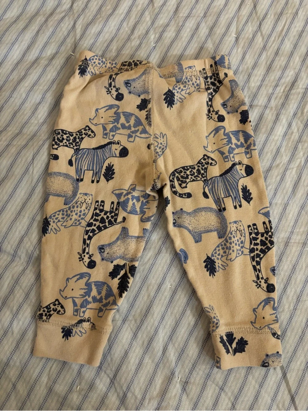 Carters soft cotton